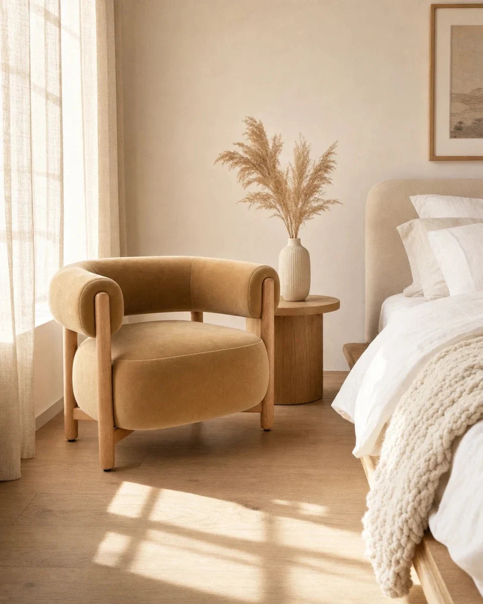 Rio Lounge Chair