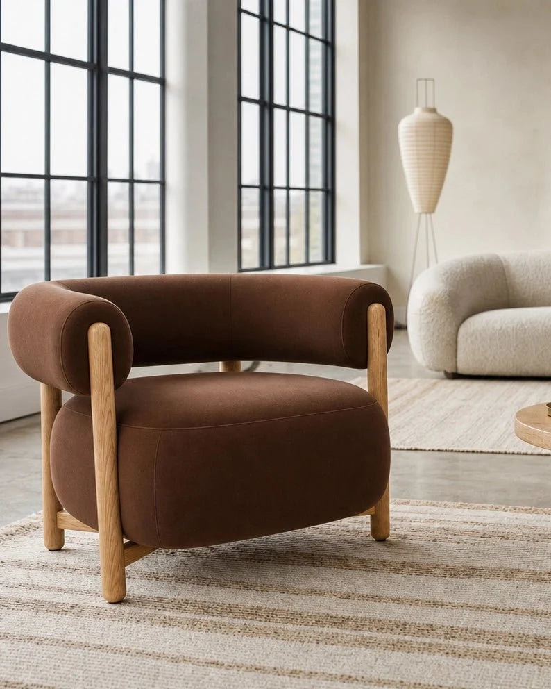 Rio Lounge Chair