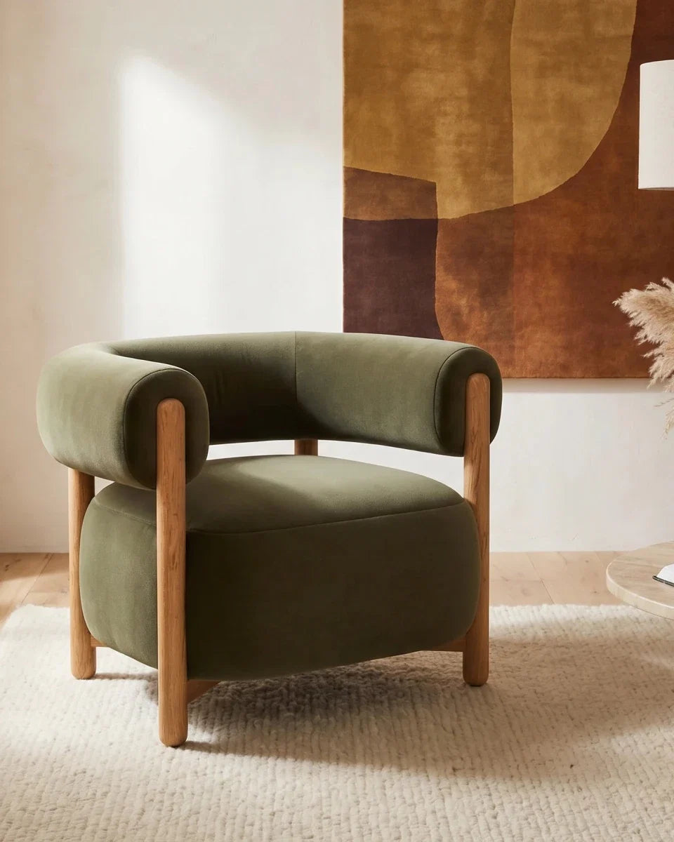 Rio Lounge Chair