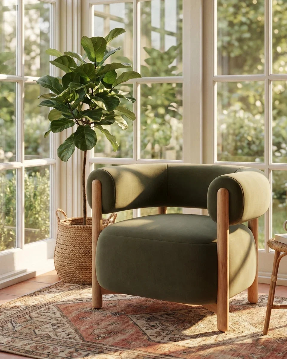 Rio Lounge Chair