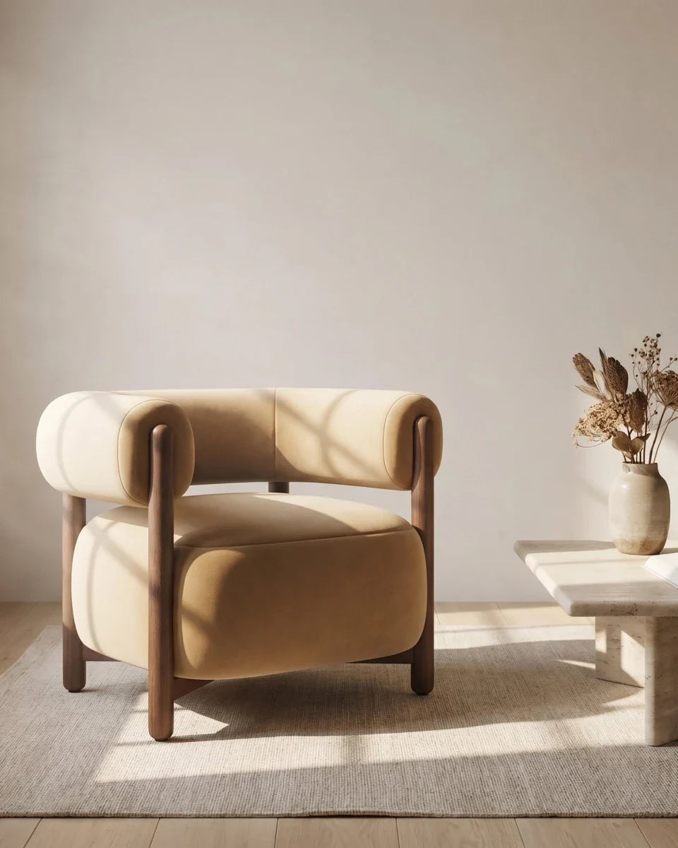Rio Lounge Chair