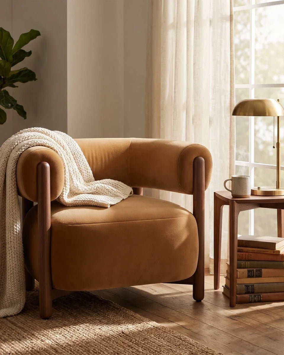 Rio Lounge Chair