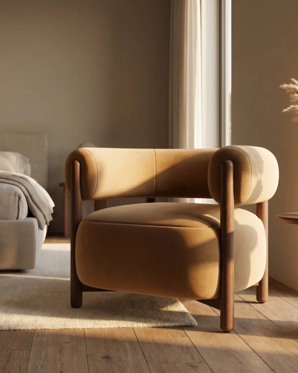 Rio Lounge Chair