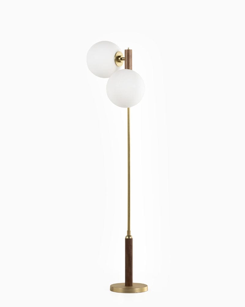 Colome Floor Lamp