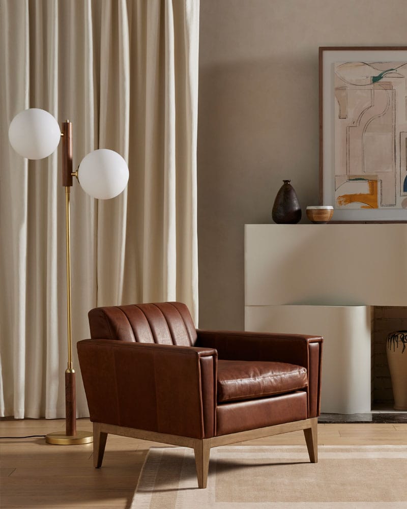 Colome Floor Lamp