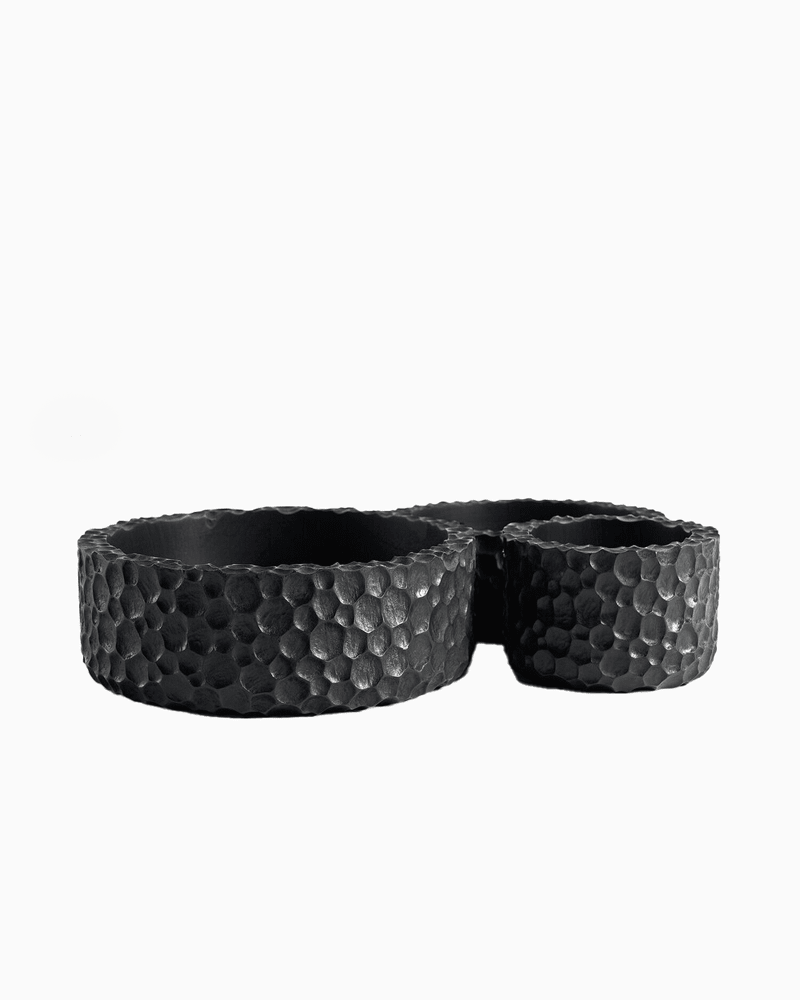 Chopped Bowl Set