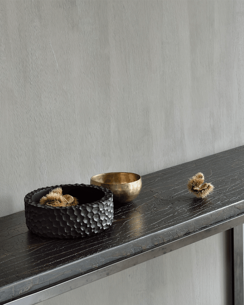 Chopped Bowl Set