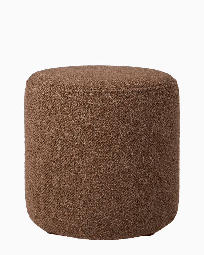 Barrow Pouf