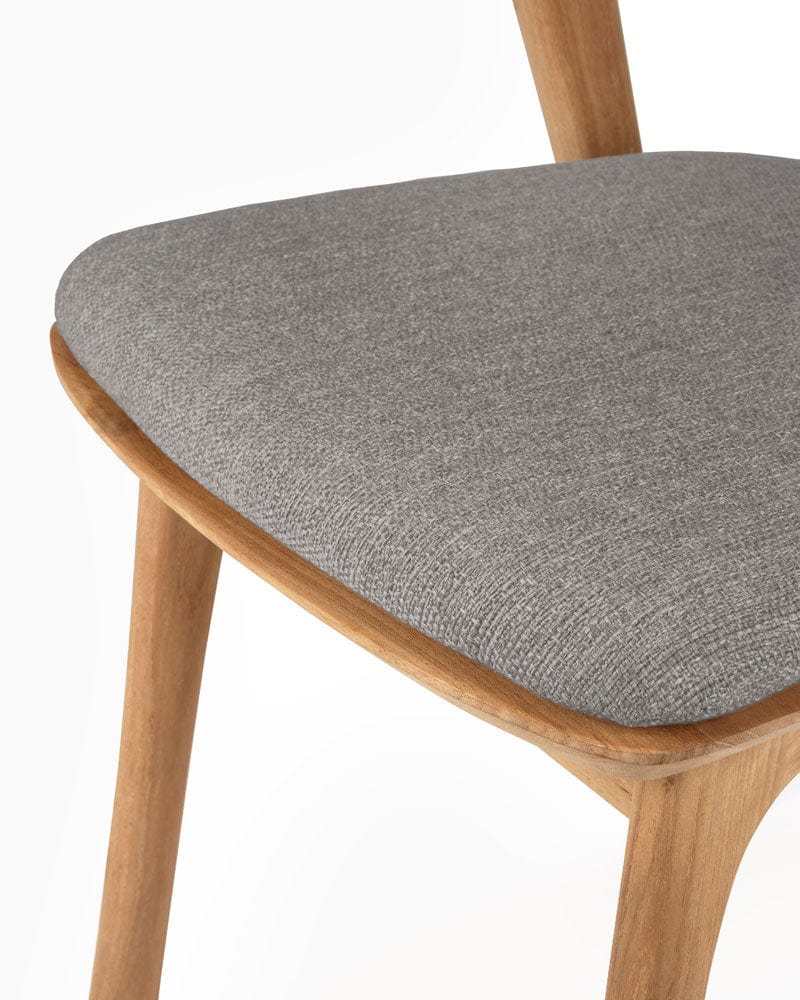Cushion for Bok Outdoor Dining Chair