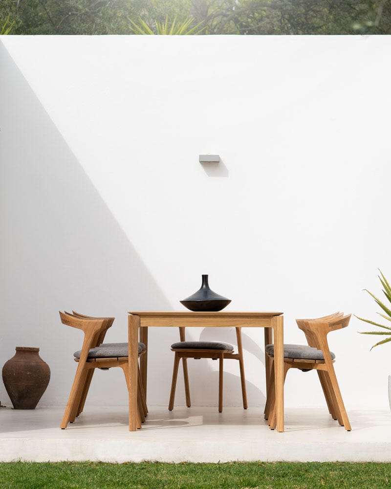 Cushion for Bok Outdoor Dining Chair