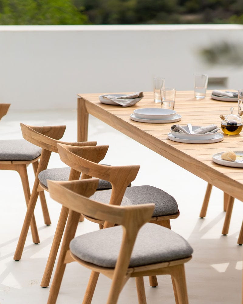 Cushion for Bok Outdoor Dining Chair