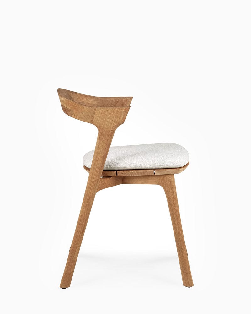 Cushion for Bok Outdoor Dining Chair