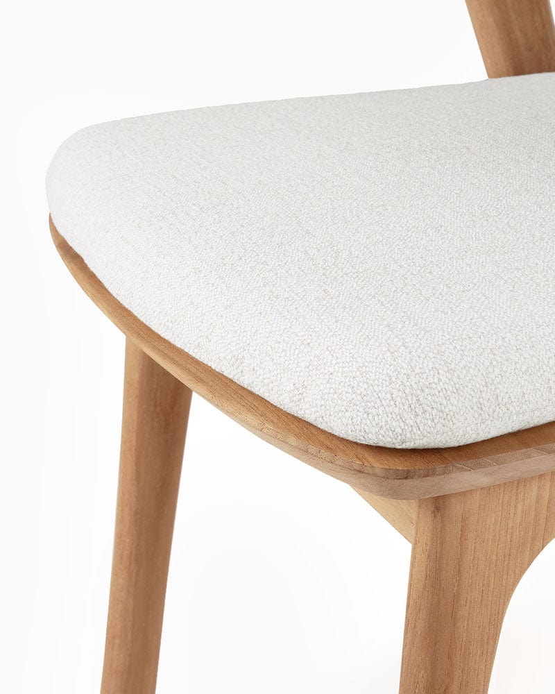 Cushion for Bok Outdoor Dining Chair