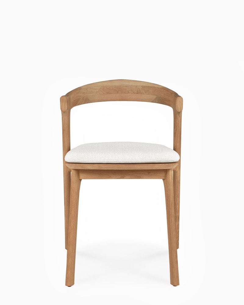 Cushion for Bok Outdoor Dining Chair