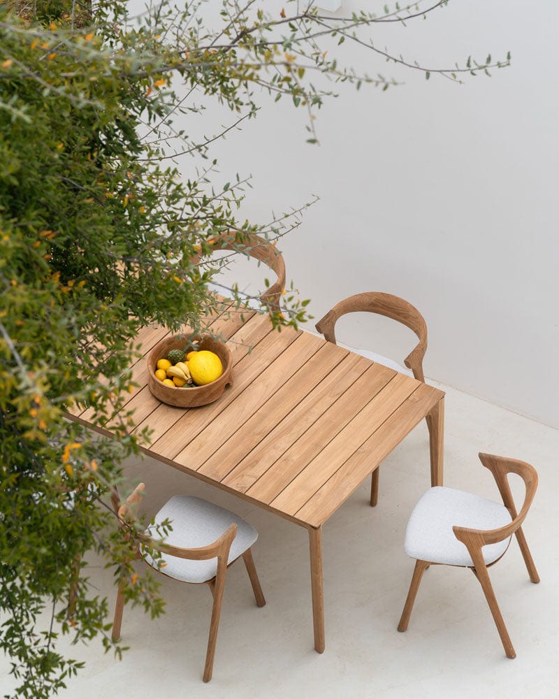 Cushion for Bok Outdoor Dining Chair
