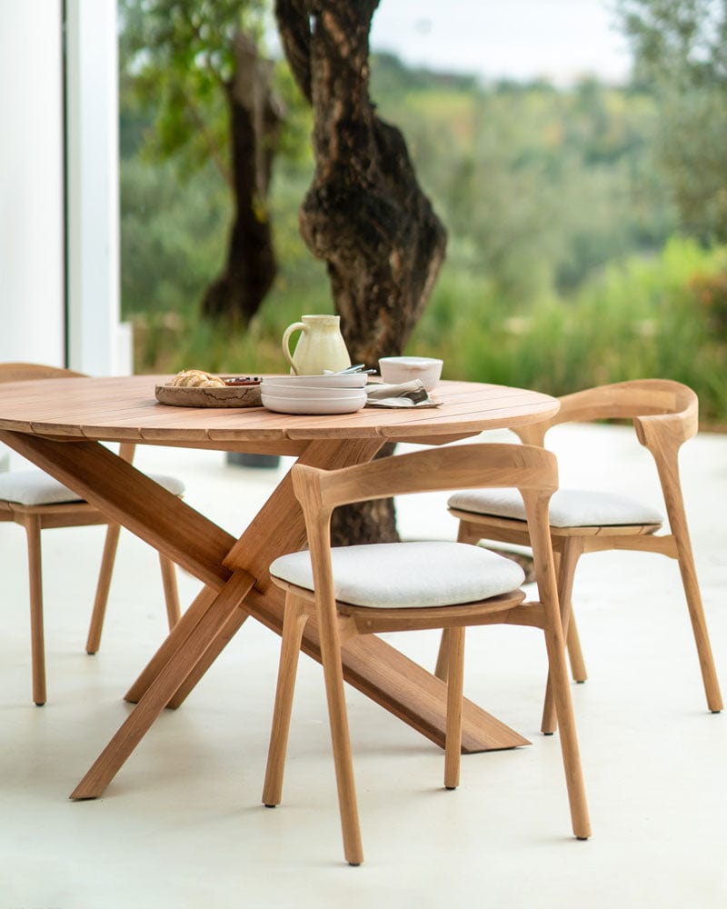 Cushion for Bok Outdoor Dining Chair