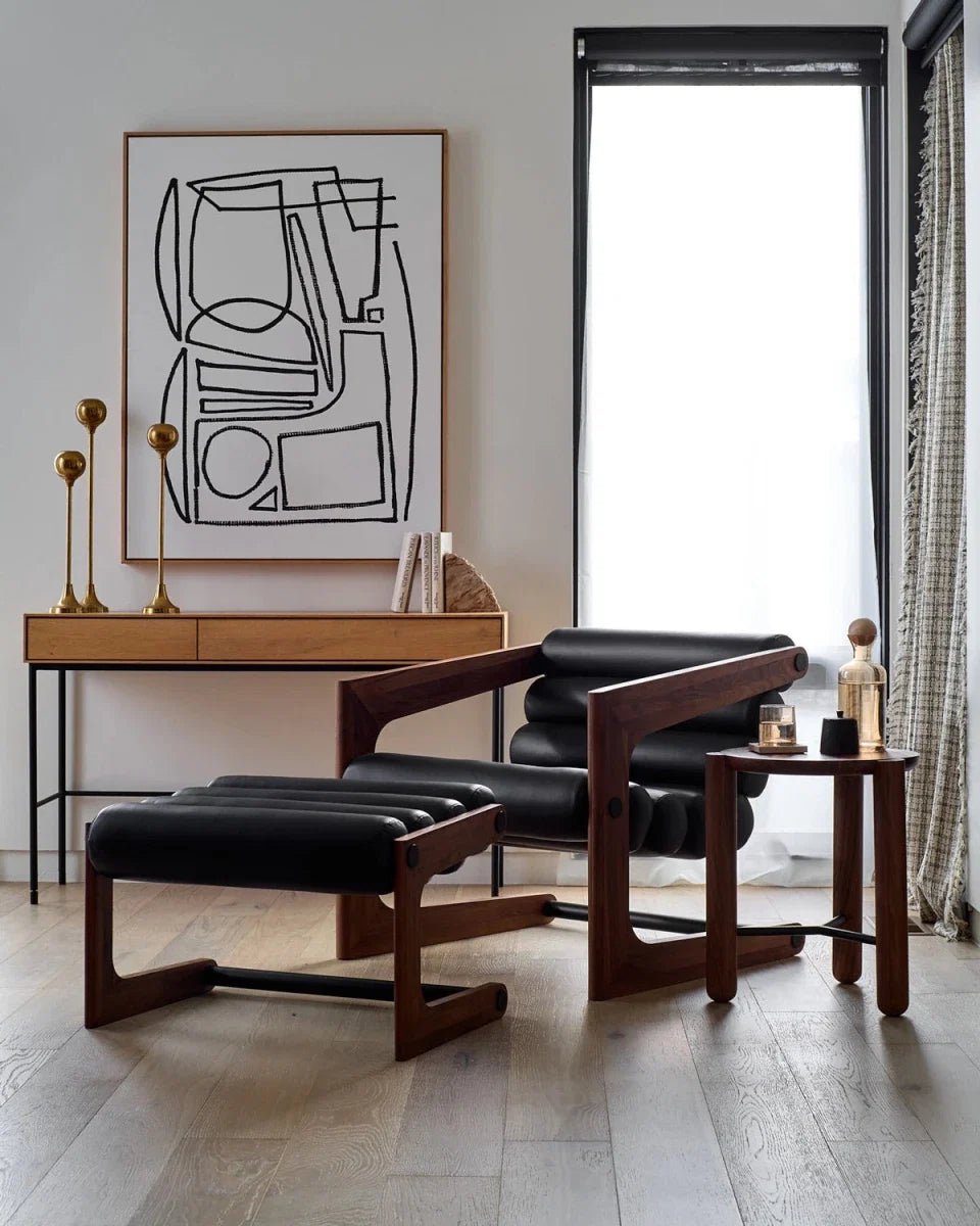 Durango Lounge Chair