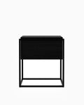 Monolit Bedside Table