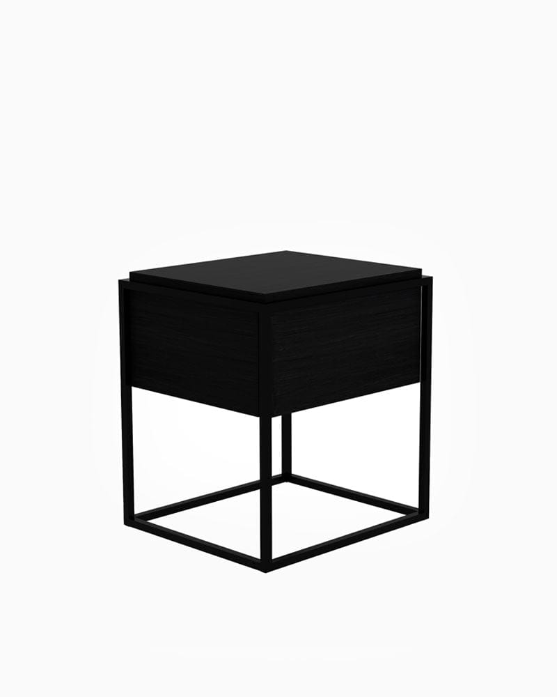 Monolit Bedside Table