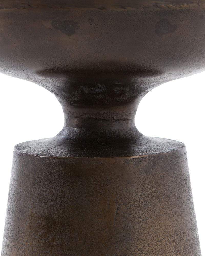 Cruz End Table