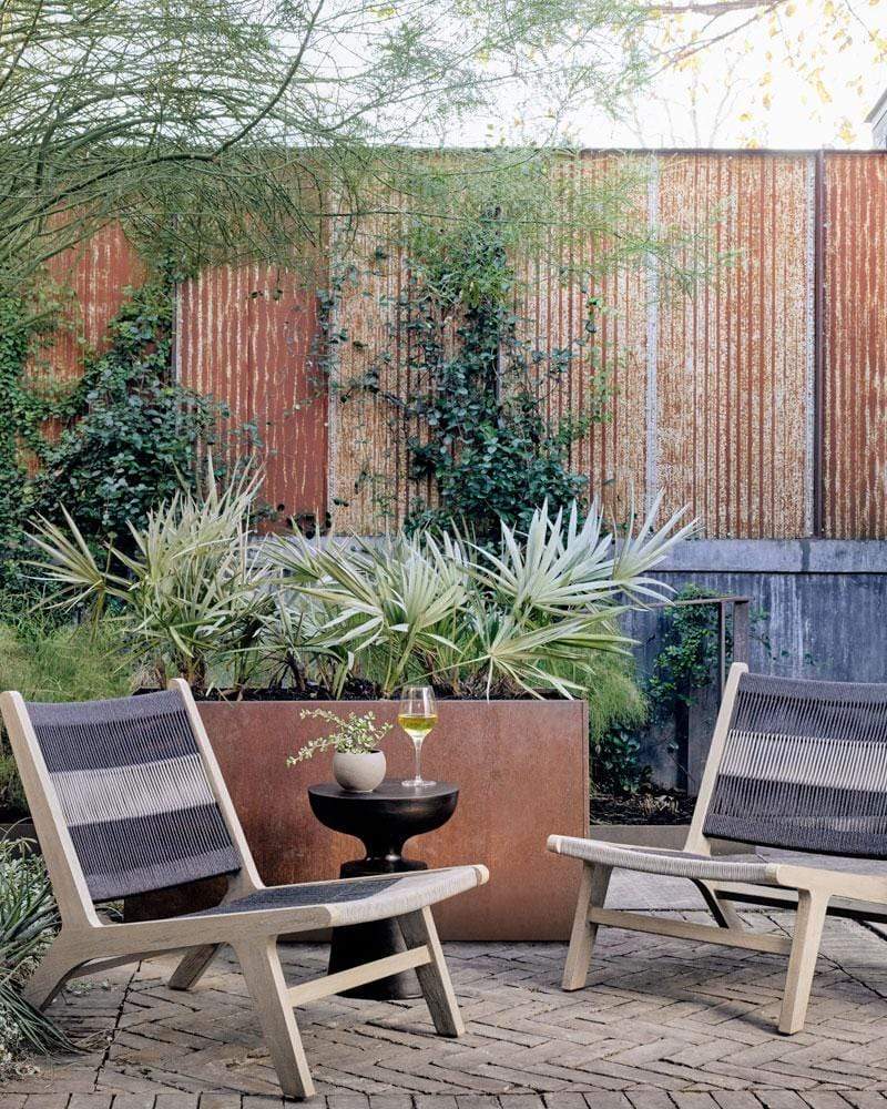 Julian Outdoor Chair
