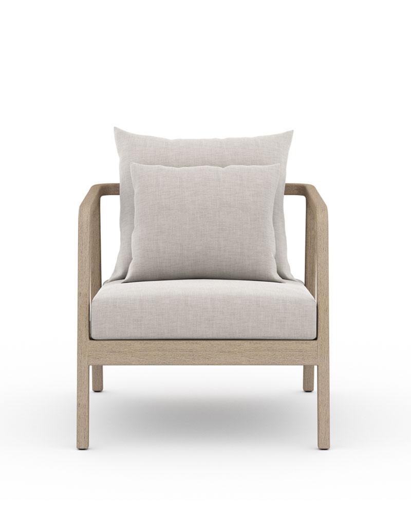 Numa Outdoor Chair