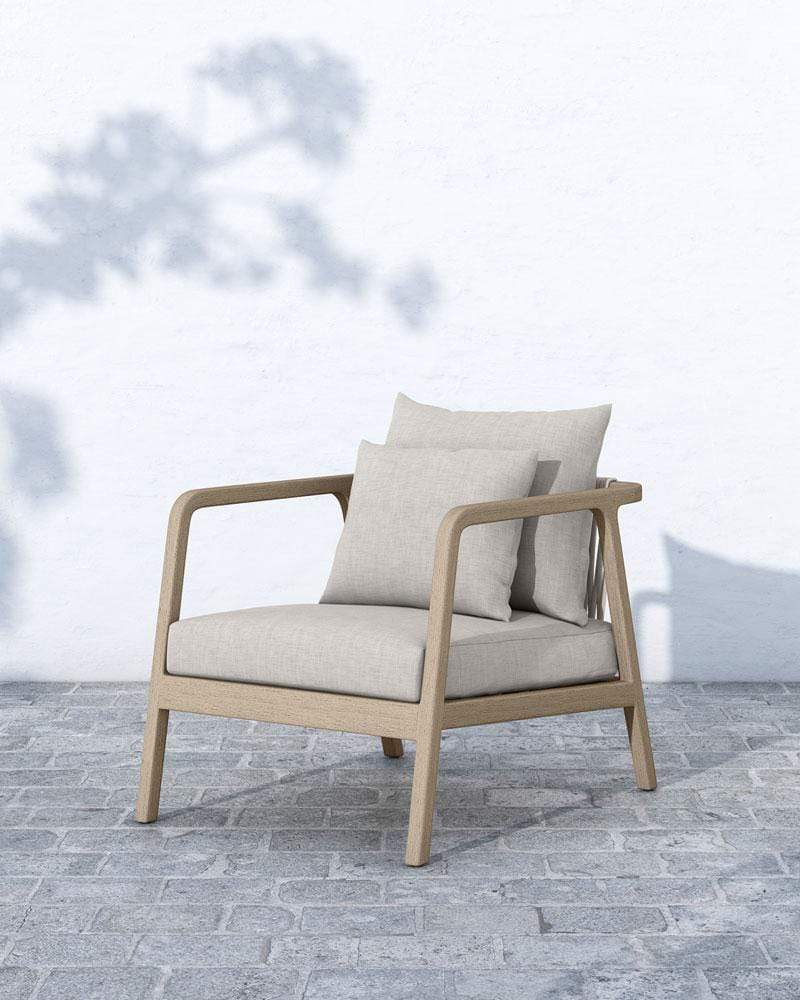 Numa Outdoor Chair
