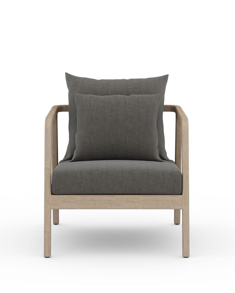 Numa Outdoor Chair