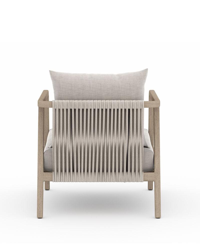 Numa Outdoor Chair
