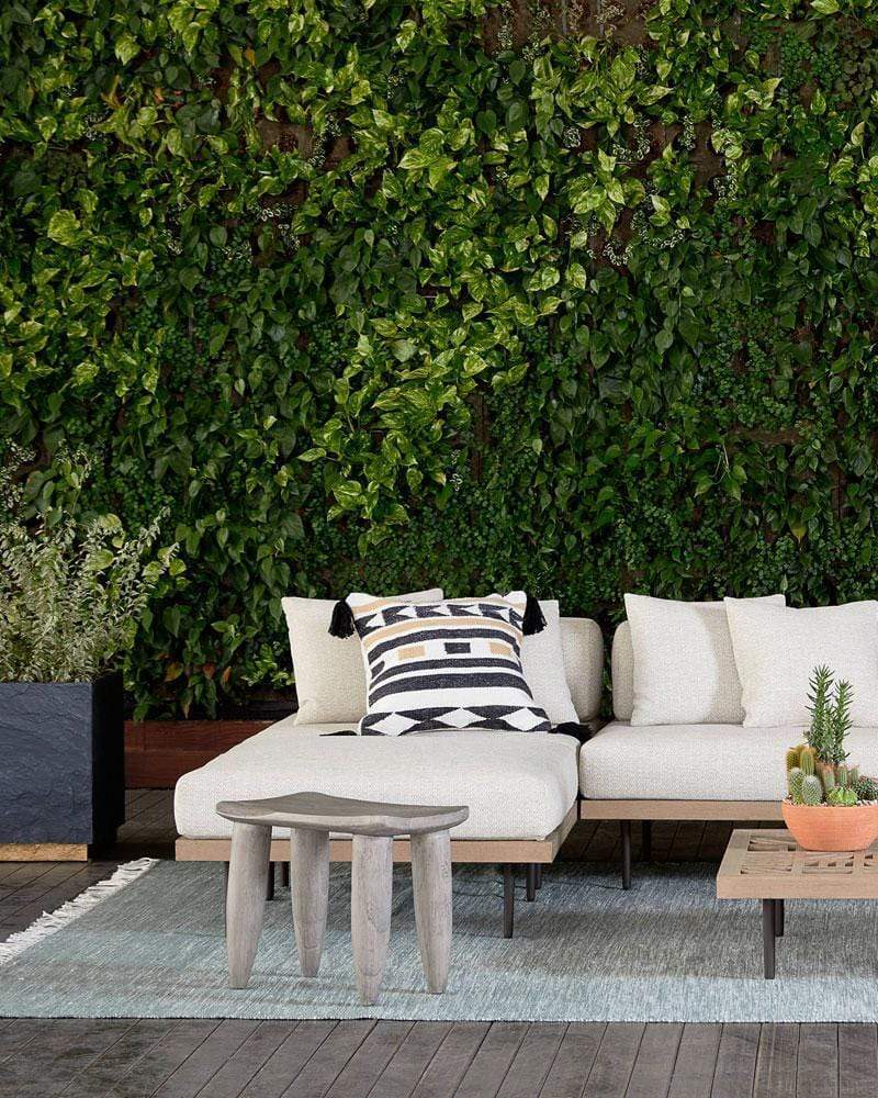 Zuri Outdoor Stool