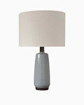 Golden Table Lamp