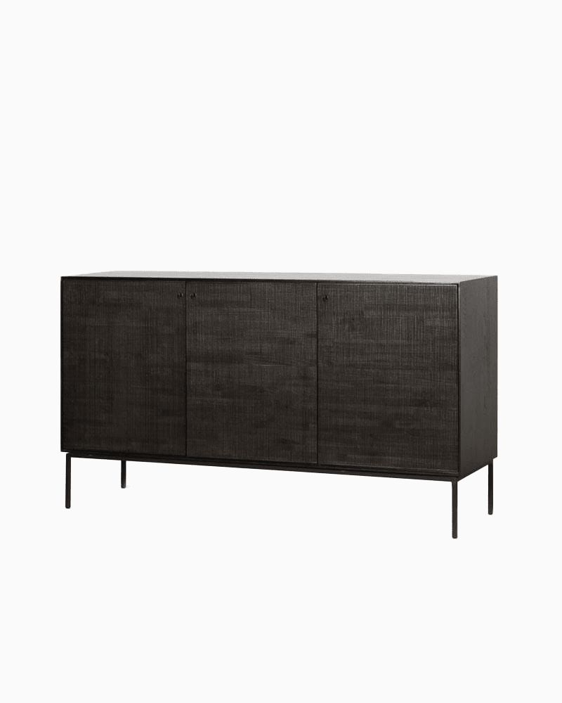 Grooves Sideboard