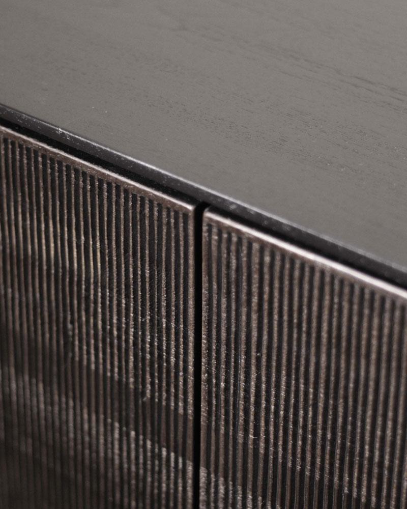 Grooves Sideboard