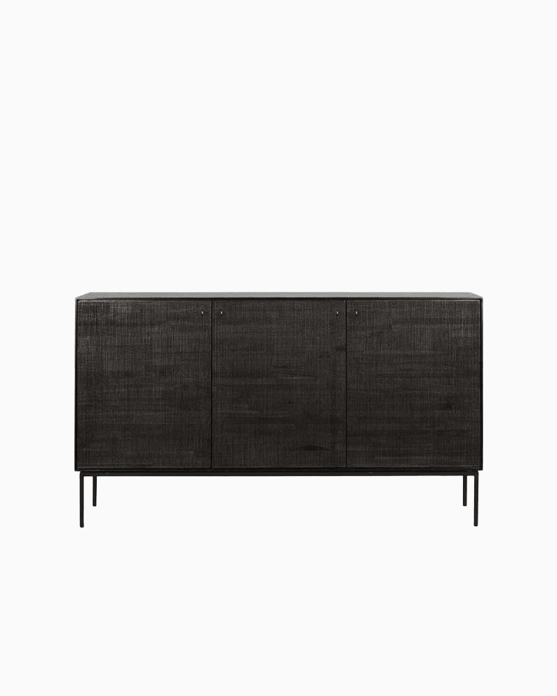 Grooves Sideboard