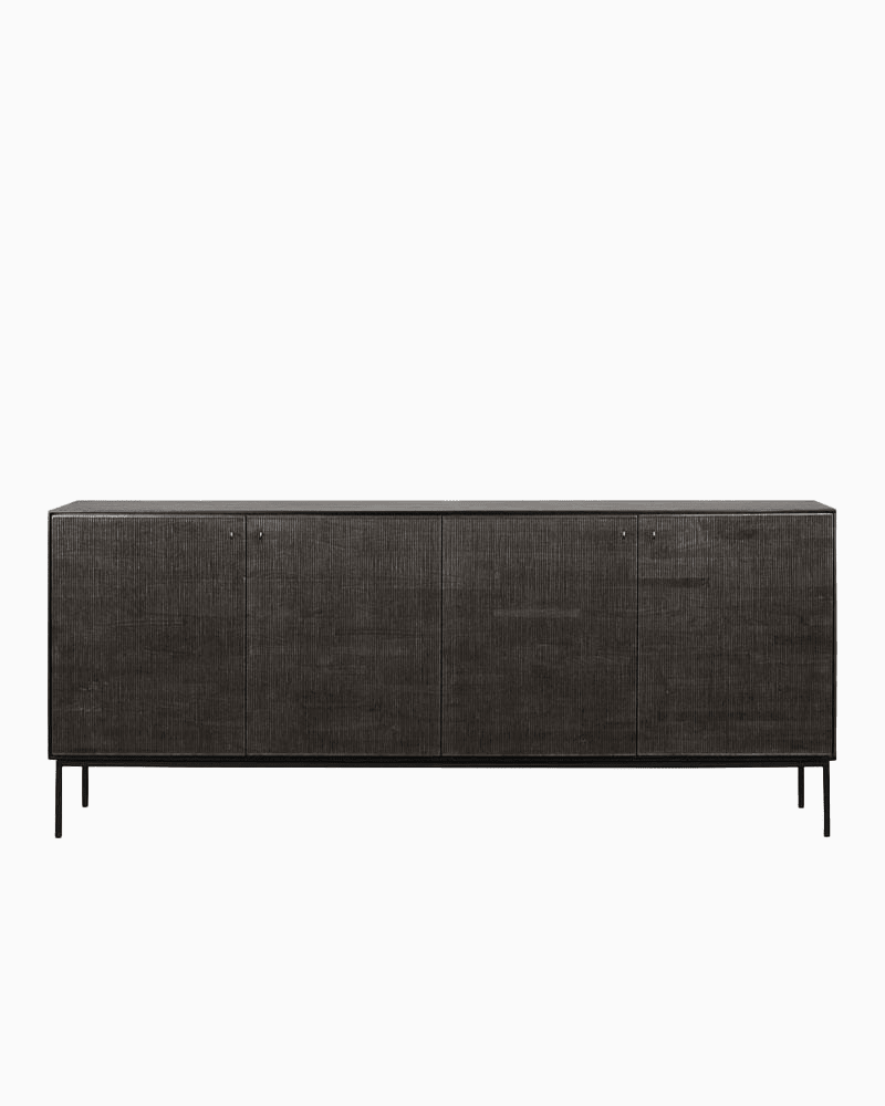 Grooves Sideboard