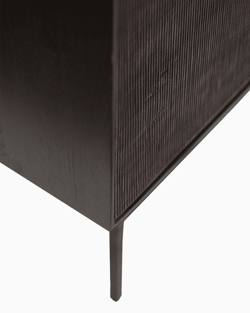 Grooves Sideboard