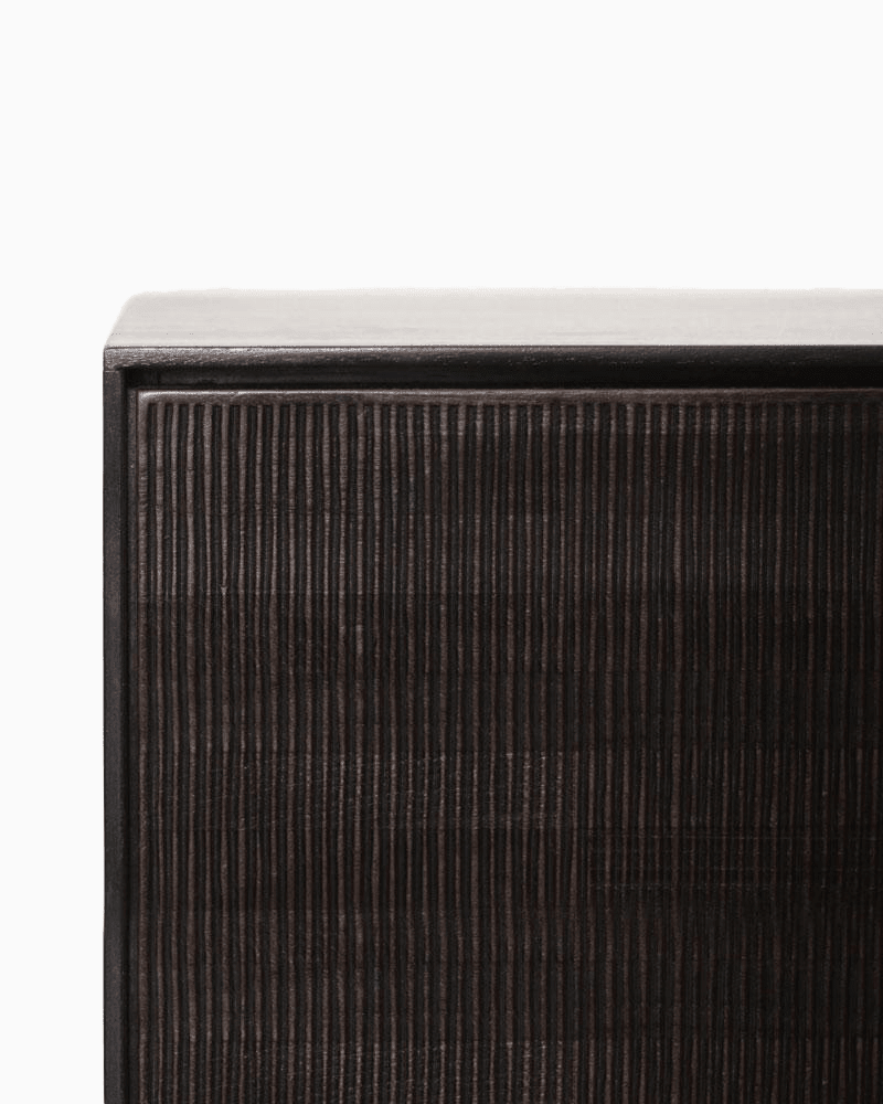 Grooves Sideboard