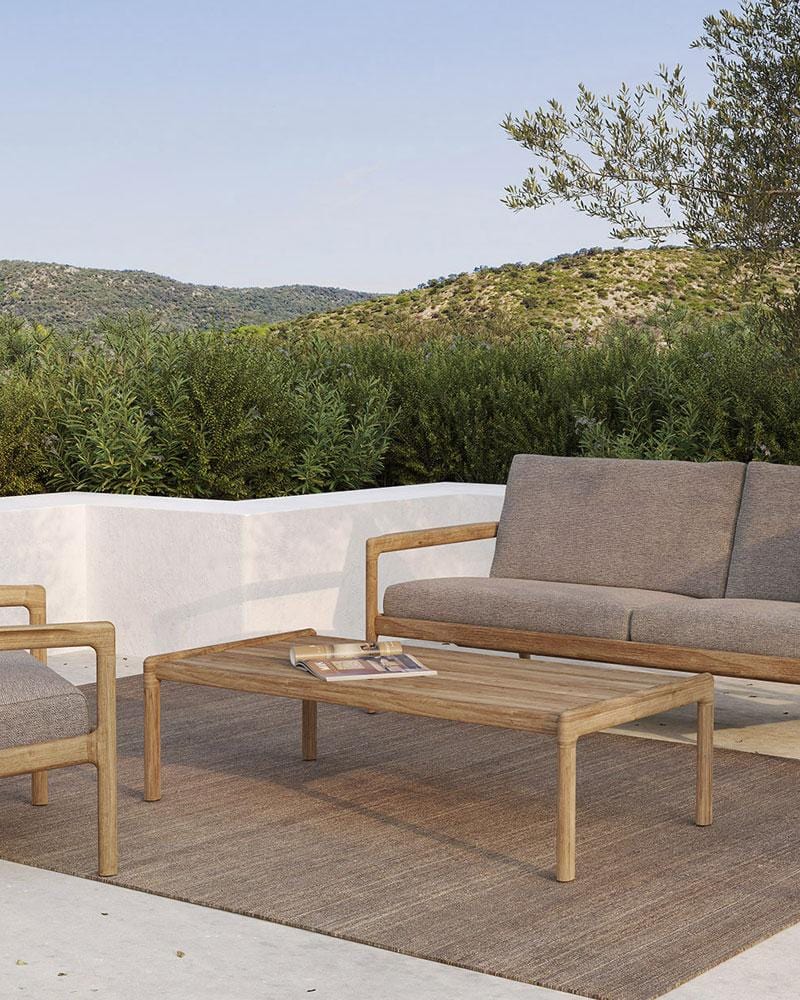 Jack Outdoor Coffee Table
