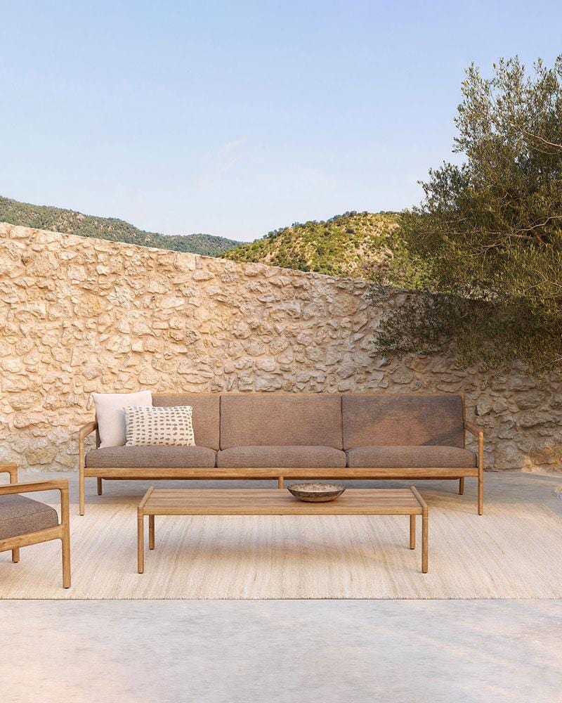 Jack Outdoor Coffee Table