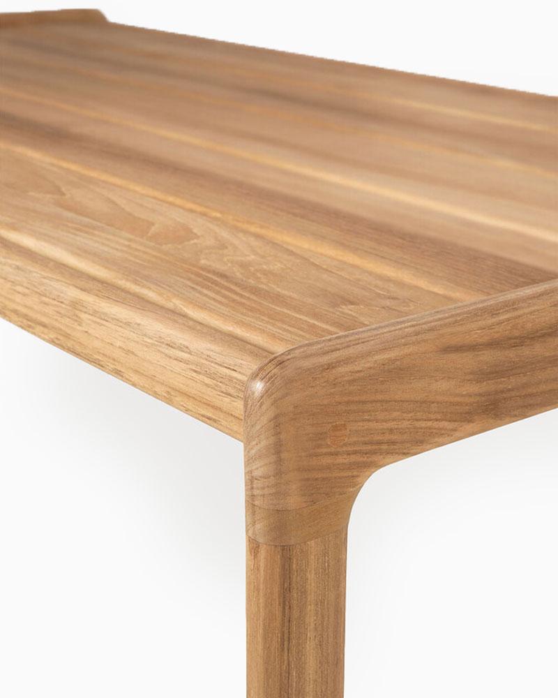 Jack Outdoor Coffee Table