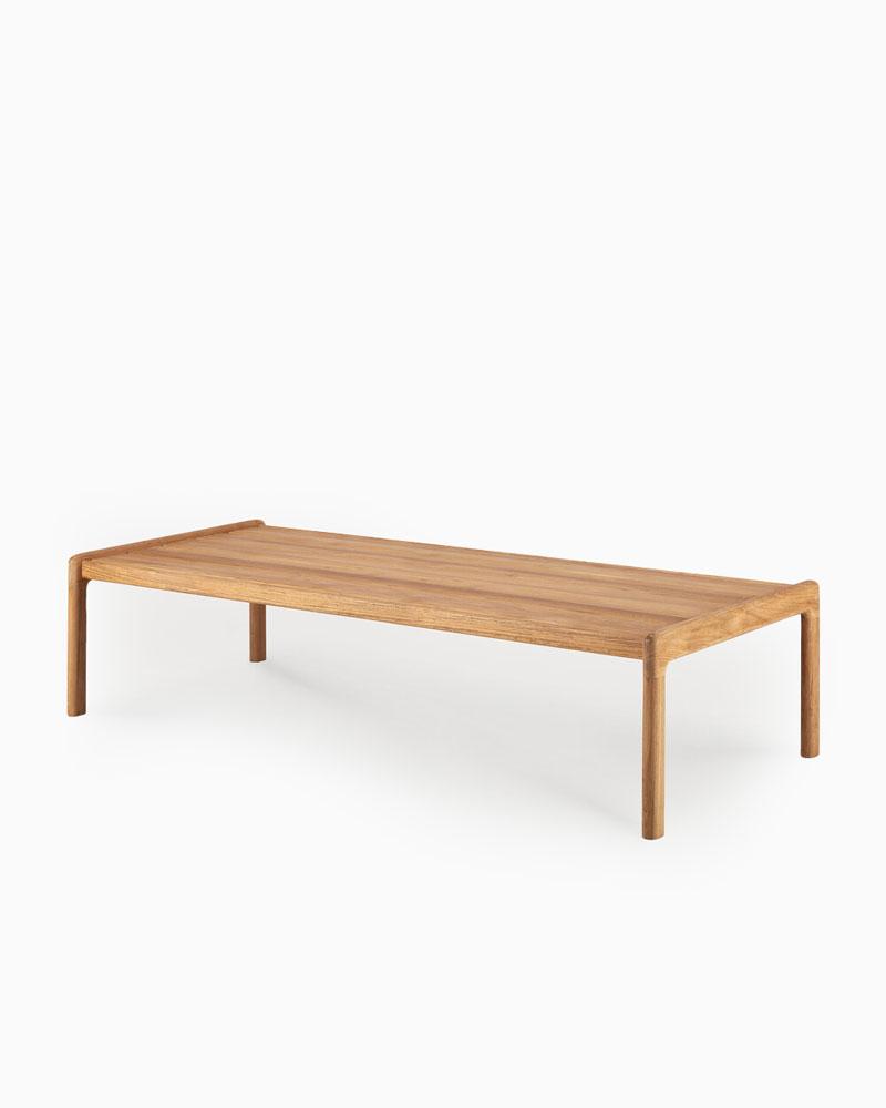 Jack Outdoor Coffee Table