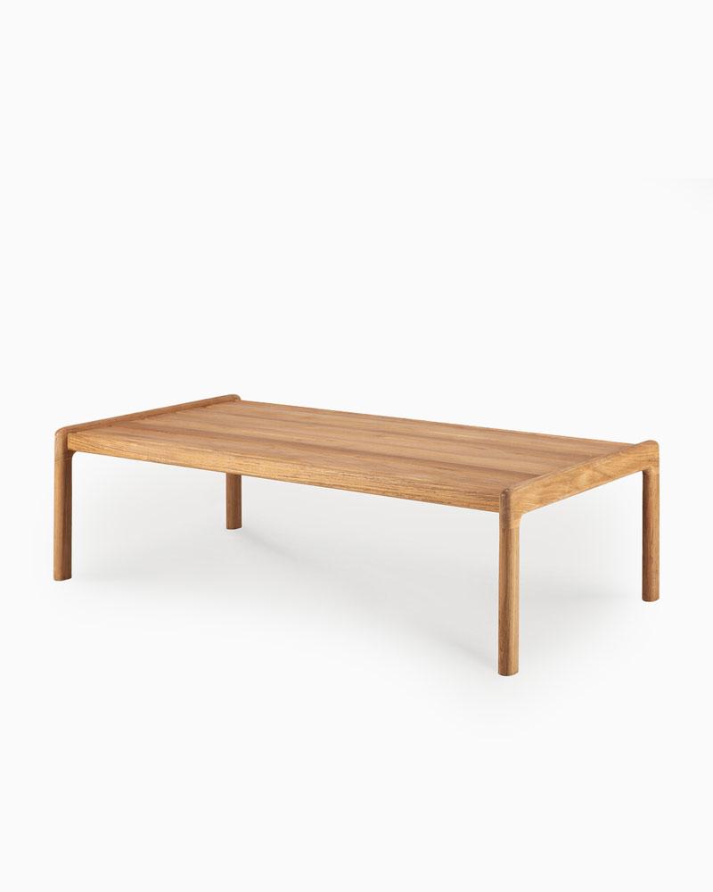 Jack Outdoor Coffee Table