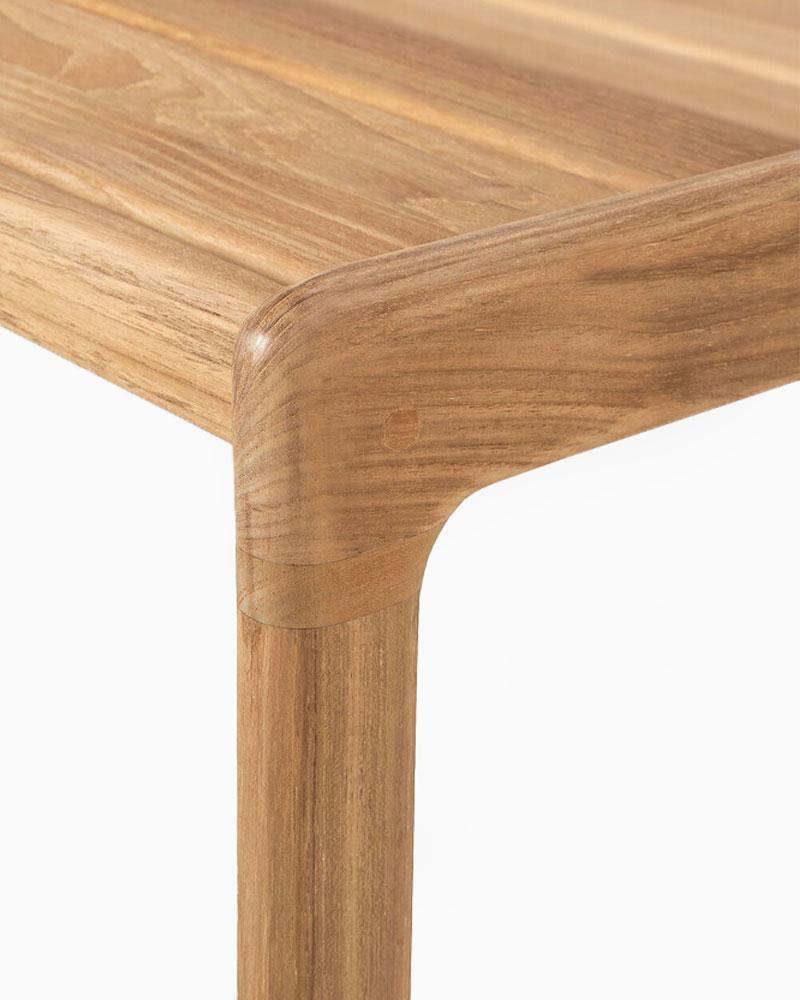 Jack Outdoor Side Table