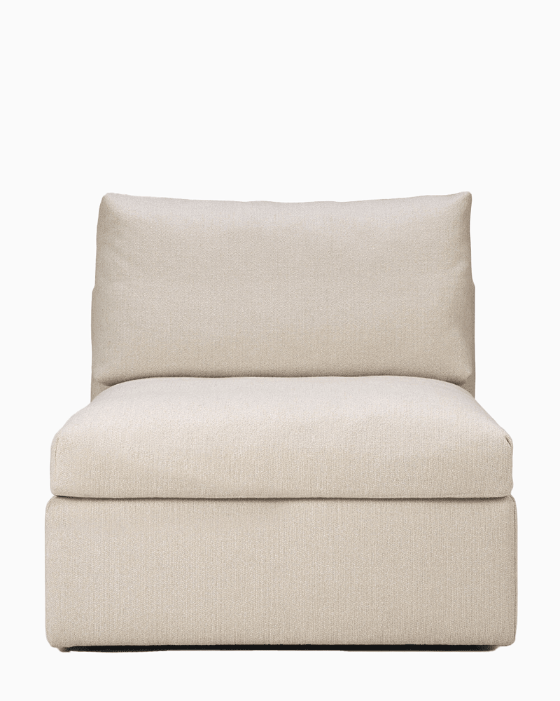 Mellow Modular Sofa
