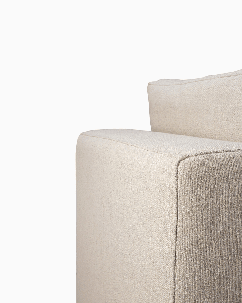 Mellow Modular Sofa