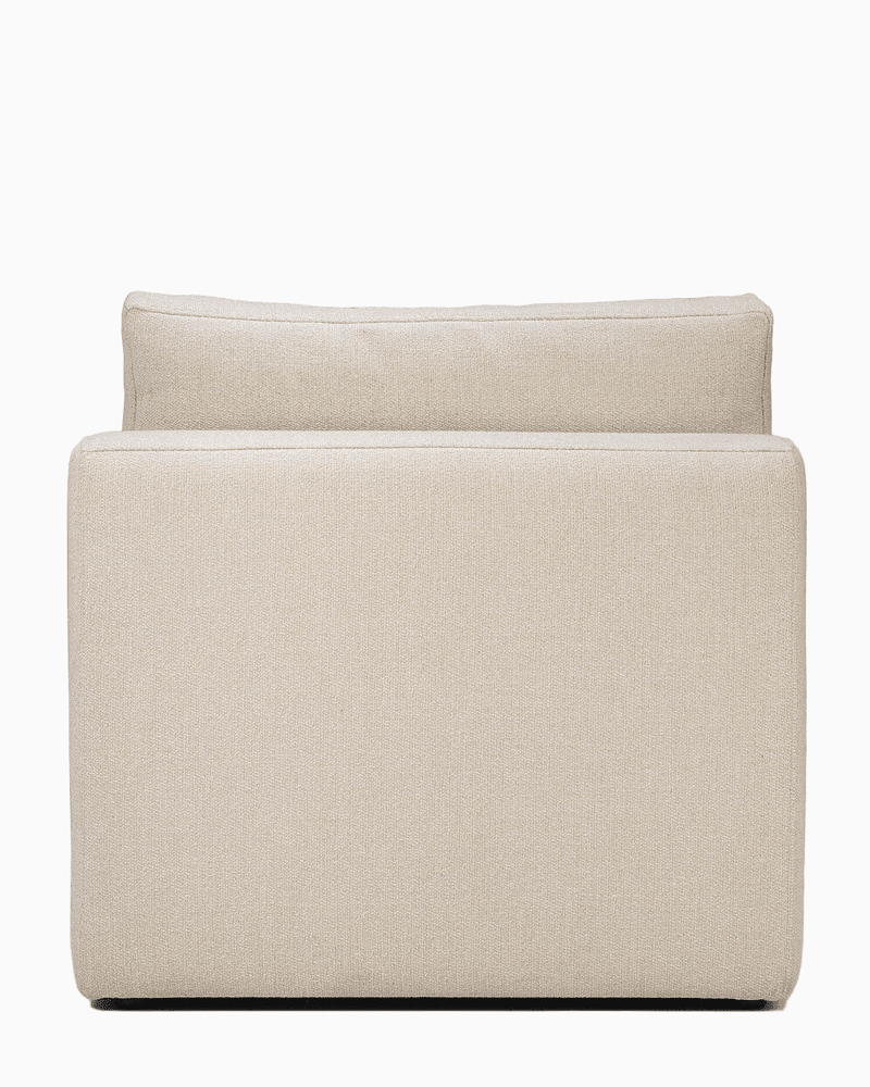 Mellow Modular Sofa