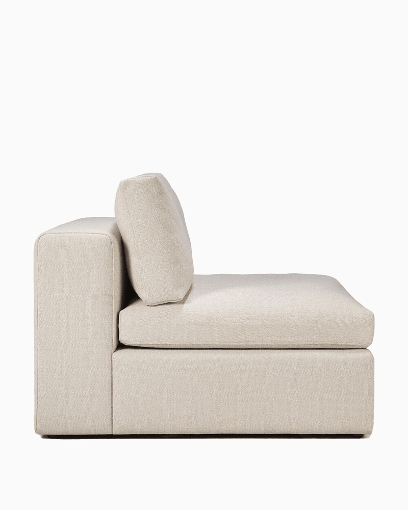 Mellow Modular Sofa