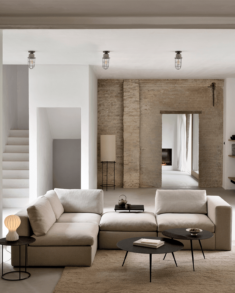 Mellow Modular Sofa