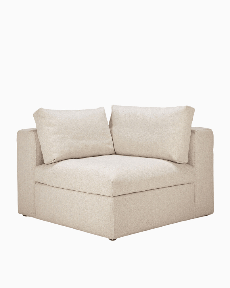 Mellow Modular Sofa