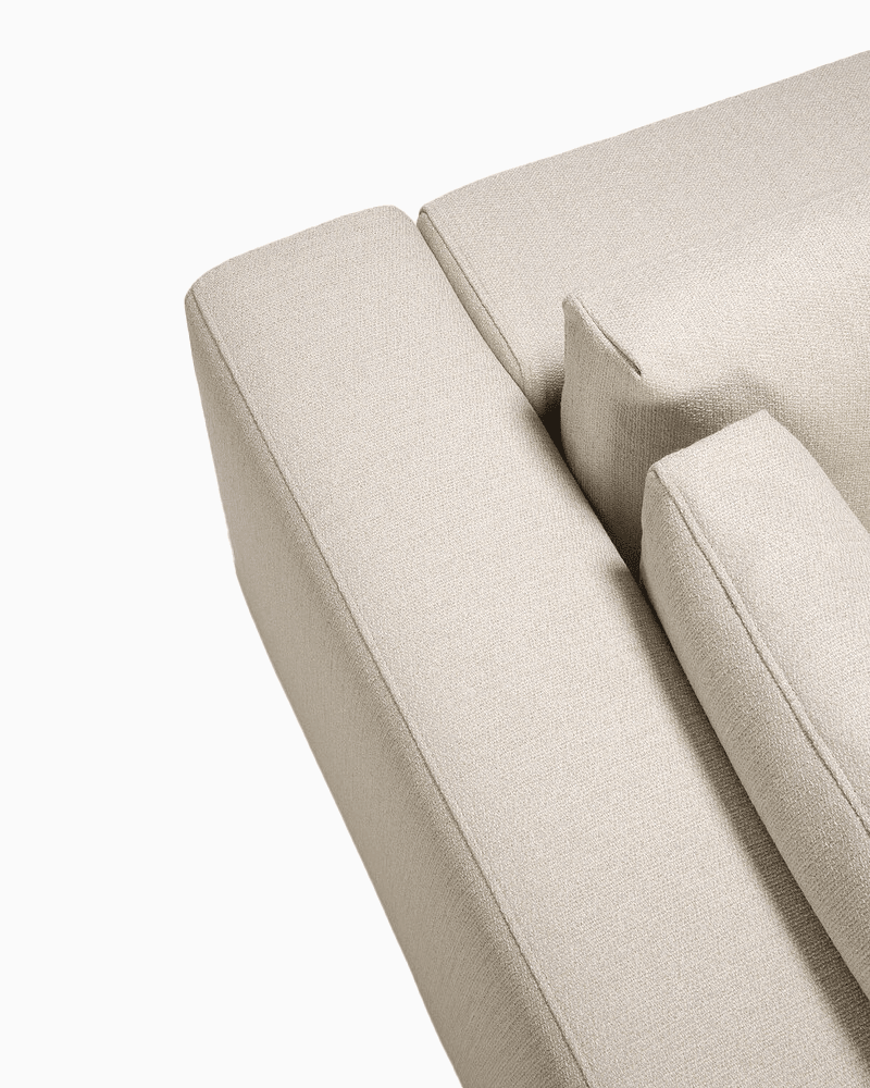 Mellow Modular Sofa